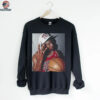 Michael Jordan Vintage 90s chicago bulls Jordan 23 retro classic 3 peat championship shirt