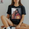 Michael Jordan Vintage 90s chicago bulls Jordan 23 retro classic 3 peat championship shirt