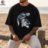 Michigan State Spartans x Jesus Won 2025 shirt