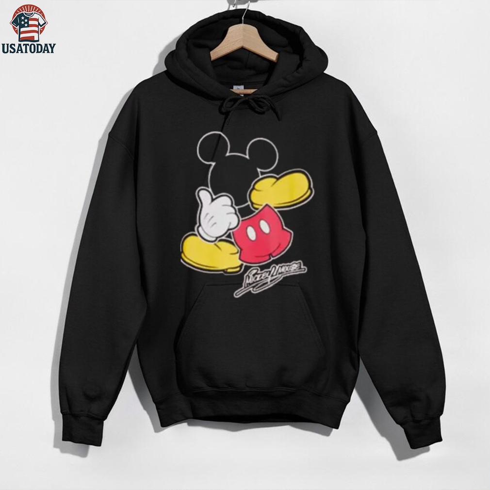 Mickey Mouse Best of Mickey Shirt Mickey Mouse Best of Mickey Shirt