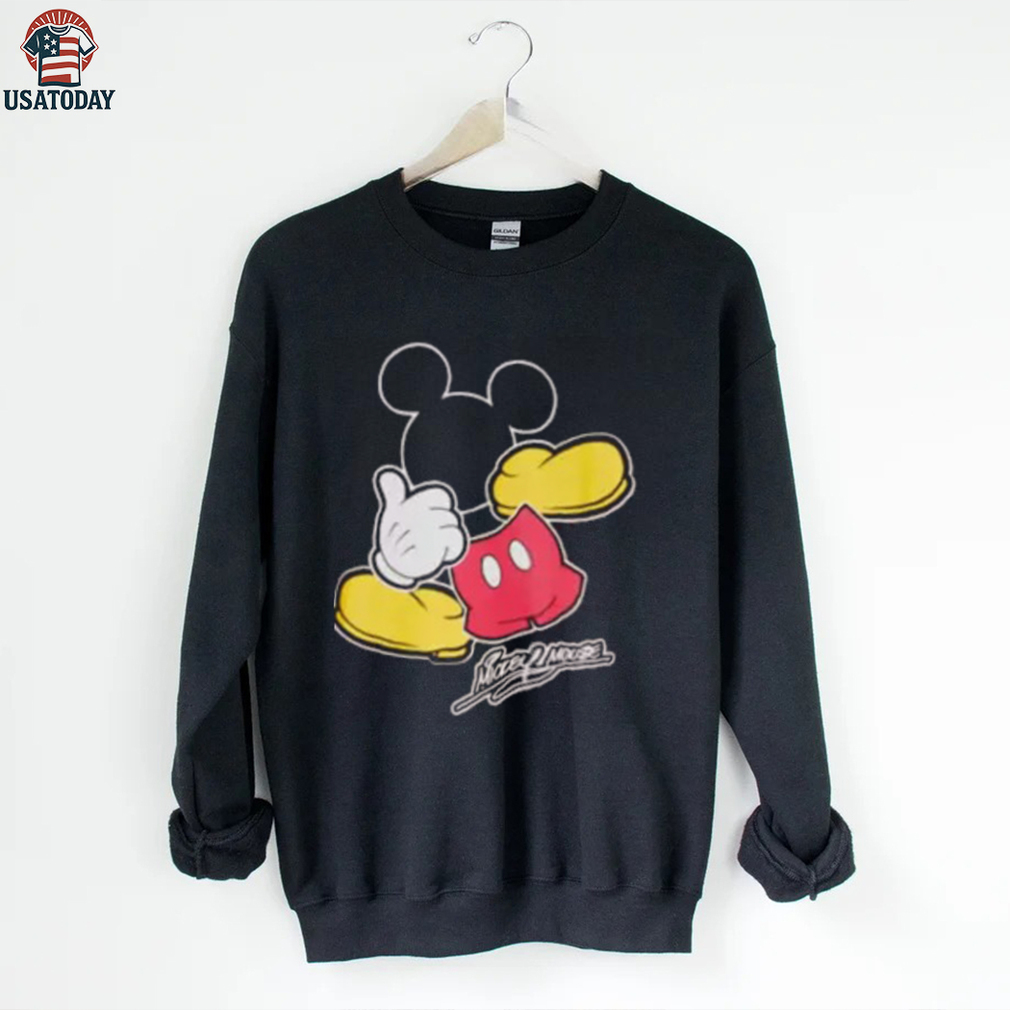 Mickey Mouse Best of Mickey Shirt Mickey Mouse Best of Mickey Shirt