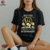 Milwaukee Brewers forever not just when we win Peanuts shirt