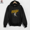 Milwaukee Magic Baseball T Shirt