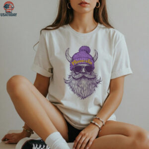 Minnesota Football Retro Sports shirt