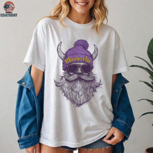 Minnesota Football Retro Sports shirt
