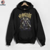 Minnesota Football Skull Vintage Shirt