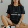 Minnesota Loon Call You Betcha Shirt