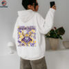 Minnesota Team Mascot Floral Spirit Mascot Shirt