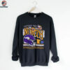 Minnesota Vikings Defend the North Football shirt