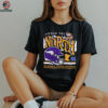 Minnesota Vikings Defend the North Football shirt