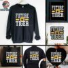 John Cena Farewell Tour 2025 Paris the last time is now shirt