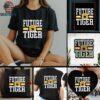 Missouri Tigers Future Tiger mascot shirt