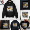 Missouri Tigers Future Tiger mascot shirt