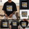 Missouri Tigers Future Tiger mascot shirt
