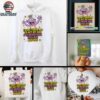 Monster I don’t know how to act my age I’ve never been this age before shirt
