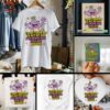 Monster I don’t know how to act my age I’ve never been this age before shirt