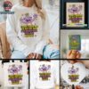 Monster I don’t know how to act my age I’ve never been this age before shirt