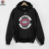 Montreal Canadiens Authentic Pro Core Secondary T Shirt