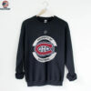 Montreal Canadiens Authentic Pro Core Secondary T Shirt