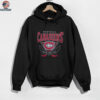 Montreal Canadiens Authentic Pro Core Secondary T Shirt