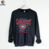 Montreal Canadiens Established 1909 Team Logo Graphic T Shirt