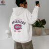 Montreal Canadiens Hockey Logo T Shirt