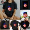Mookie Betts Los Angeles Baseball Vintage signature shirt