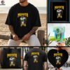 Muuuth Pittsburgh Steelers Pat Freiermuth shirt