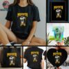 Muuuth Pittsburgh Steelers Pat Freiermuth shirt