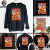 New York Liberty Lip WNBA shirt