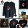 Myles Herro Ohio State Basketball NCAA signature Illustration shirt