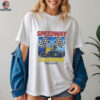 NASCAR Speedway slammer Indiana shirt
