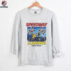 NASCAR Speedway slammer Indiana shirt