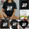 Cool Snoopy Football Texas Map shirt