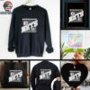 NBA Brooklyn Nets Rise Above shirt