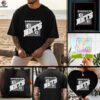 NBA Brooklyn Nets Rise Above shirt