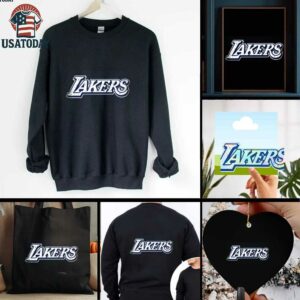 NBA Front Textured Print shirt