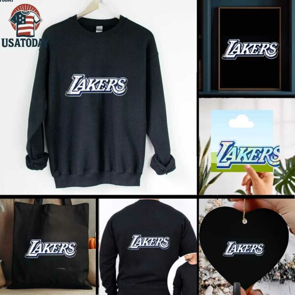 NBA Front Textured Print shirt