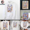 NBA (Salem) Bulls VS Suns NBA Finalar World Champions T Shirt 1993 Shirt