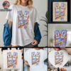 NBA (Salem) Bulls VS Suns NBA Finalar World Champions T Shirt 1993 Shirt