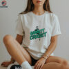Boston Red Sox Now Have Turbulence White T Shirt