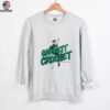 NESN Garrett Crochet Boston Red Sox shirt