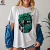 NESN Garrett Crochet no.35 Boston Red Sox shirt