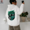 NESN Garrett Crochet no.35 Boston Red Sox shirt