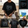 Jared Goff Detroit football Vintage Sports Shirt