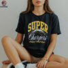 NFL Denver Broncos Vintage Inspired Graphic Shirt
