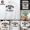 NFL (Dynasty) St. Louis Rams 1990s Shirt