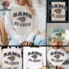 NFL (Dynasty) St. Louis Rams 1990s Shirt