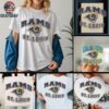 NFL (Dynasty) St. Louis Rams 1990s Shirt