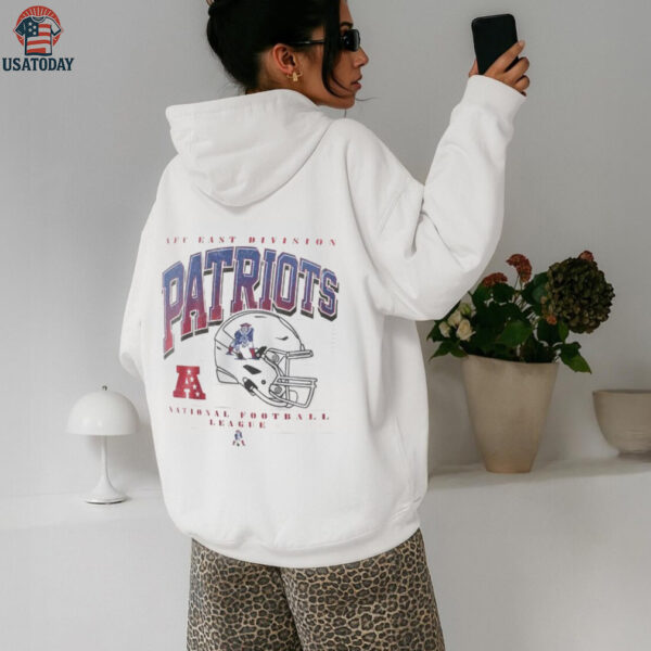 NFL New England Patriots Shirt